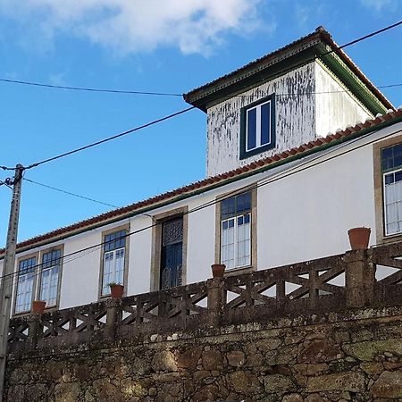 Casa Da Vila Penamacor Exterior foto